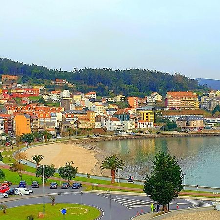 Apartamento Con Vistas Al Mar, Costa Da Morte Cee Exterior photo