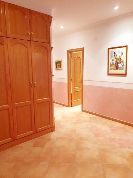 Apartamento Con Vistas Al Mar, Costa Da Morte Cee Exterior photo